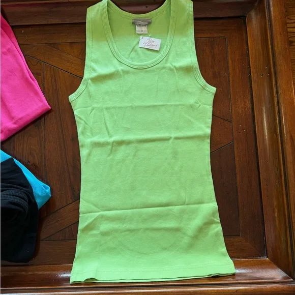Basic Cami - Picture 2 of 6